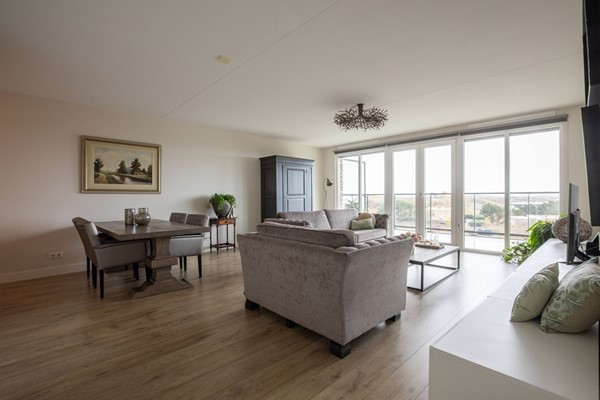 Medium property photo - Zeehosplein 53, 2225 MJ Katwijk